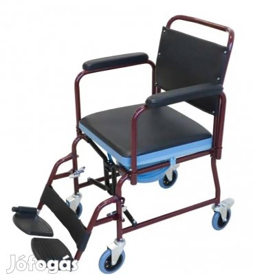 Új fürdető szék, szoba wc