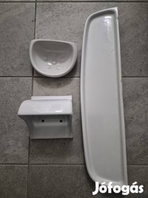 Új fürdőszoba szett Alföldi eladó! 