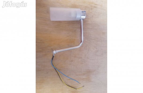 Új fürdőszobai lámpa eladó!