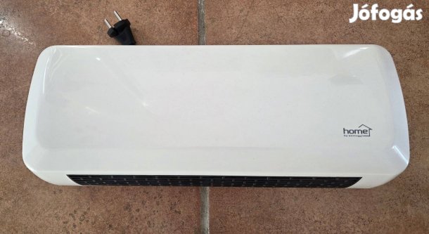 Új fűtő hűtő ventillátor