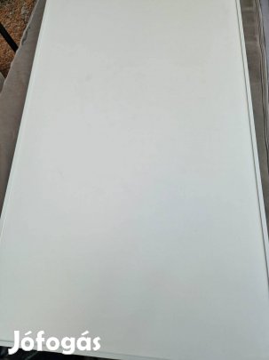 Új fűtőpanel, garanciális 