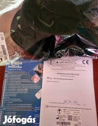 Új garanciás PPF-150 torniszter bandázs prima-protetika