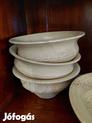 Új gulyástál készlet!