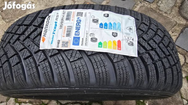 Új gumiabroncsok eladók kedvező áron! (téli / nyári / 4 évszakos)