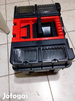 Új gurulós szerszámos láda (koffer) eladó