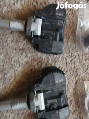 Új gyári BMW Tpms 