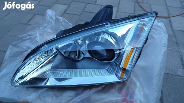 Új gyári Ford Focus Mk2 bal fényszóró