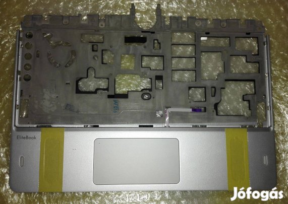 Új gyári HP Elitebook Revolve 810 G1 top cover Palmrest notebook