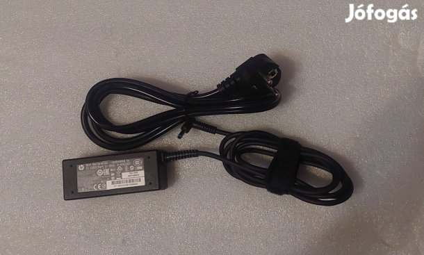 Új gyári HP Envy Elitebook Pavilion 45W tápegység töltő