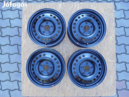 Új gyári KIA 16-os lemezfelni eladó