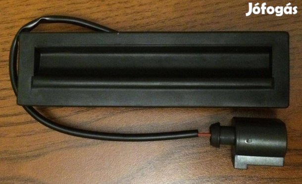 Új gyári Passat B5.5 csomagtérajtó kilincs mikrokapcsolóval 3B9827566D