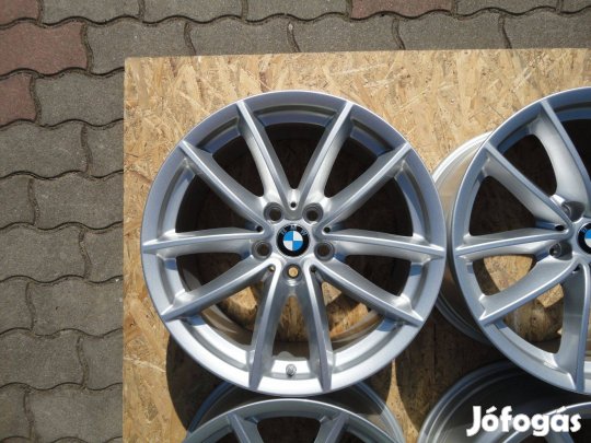 Új gyári X 5/X6-os alufelni T.P.M.S sel eladó