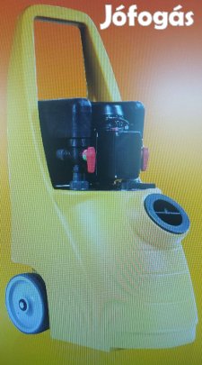 Új gyári dobozos GEL Superflush 40