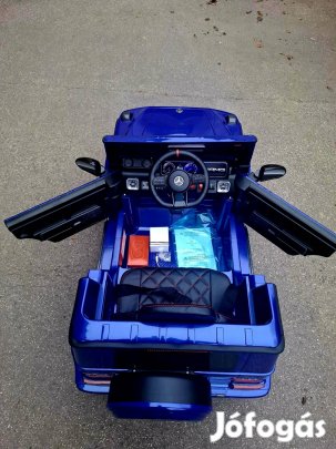 Uj gyerek elektromos Nagyméretű G merci 