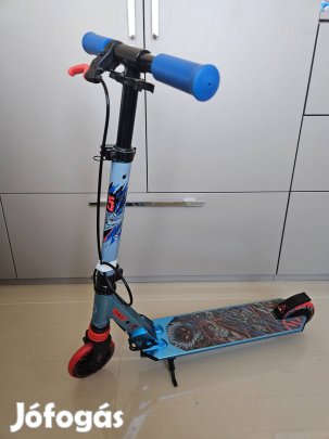 Új gyerek roller eladó