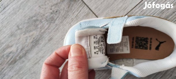 Új gyerekcipő 21