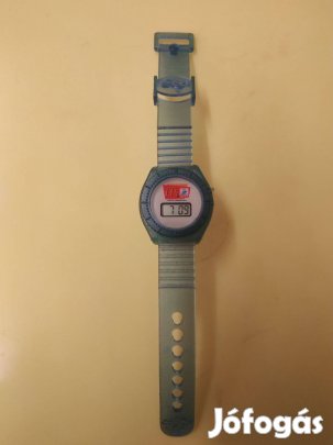 Új gyermek quartz karóra új elemmel Mc Donald's