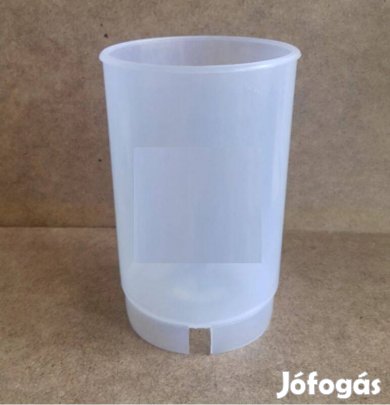 Új gyertyaöntő, gyertya kiöntő, gyertya készítő henger forma