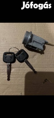 Új gyújtás kapcsoló   2 kulcs Dyna 100 150 Toyota