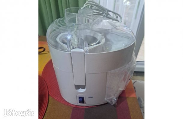 Új gyümölcs centrifuga