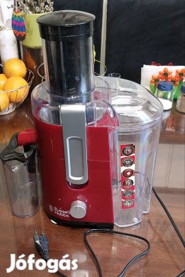 Új gyümölcscentrifuga eladó