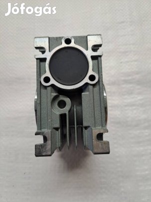 Új hajtómű kis teljesítményű