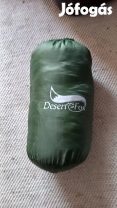 Új hálózsák, Comfort 15-20 C