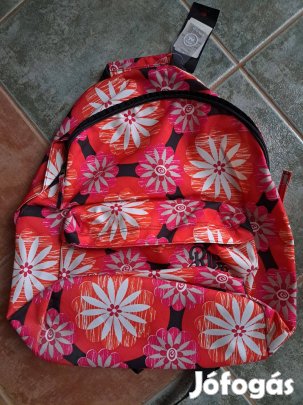 Új hátizsák,