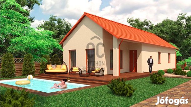 Új ház, okos megoldások  költözz a kényelembe!