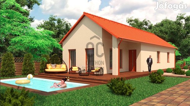 Új ház, okos megoldások  költözz a kényelembe!