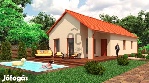 Új ház, okos megoldások  költözz a kényelembe!