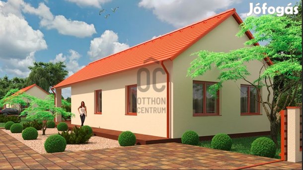 Új ház, okos megoldások  költözz a kényelembe!