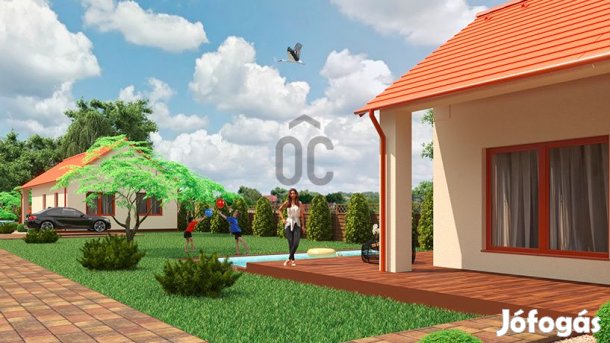 Új ház, okos megoldások  költözz a kényelembe!