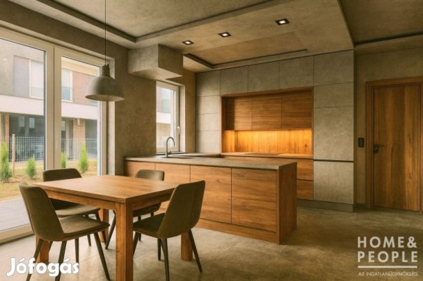 Új ház eladó, Szentmihálytelek! - Szeged