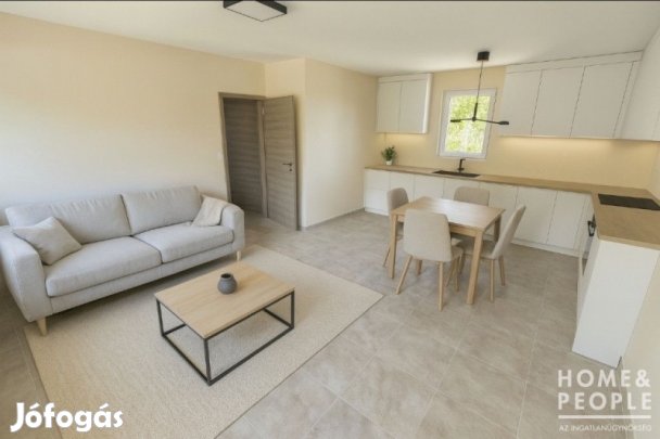 Új ház eladó, Újszeged! - Szeged