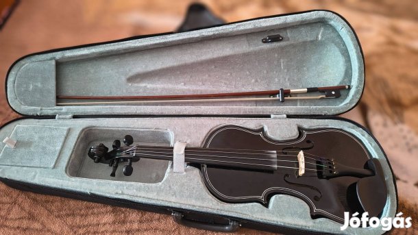 Új hegedü 4/4