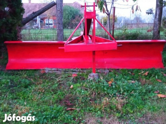 Új hóhúzó eladó