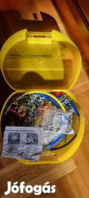 Új hólánc dobozban Allride típusú 