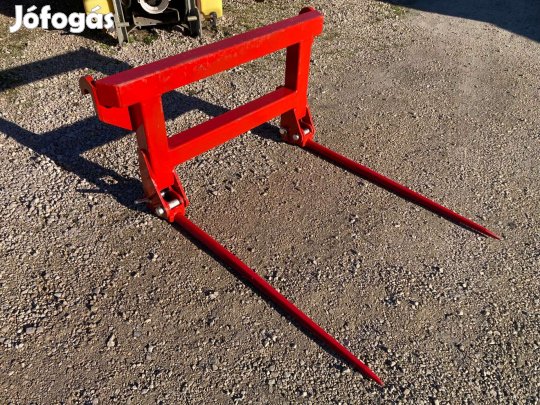 Új homlokrakodóra való bálatüske eladó