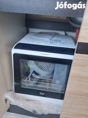 Új hordozható mosógatógép Ihunt