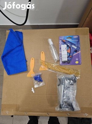 Új horpadás javító szett!