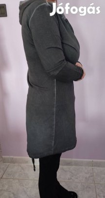 Új hosszú női pulóver