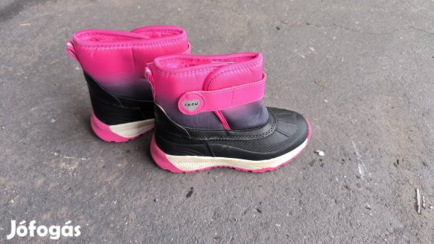 Új hótaposó eladó 30-as méret 