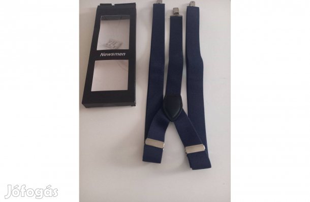 Új hózentróger férfi