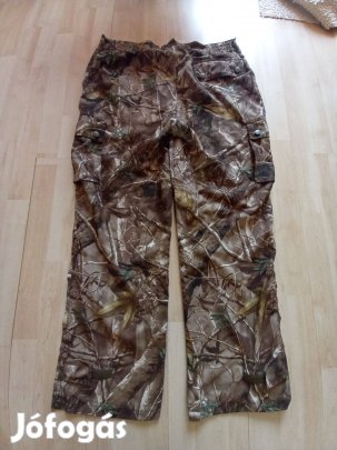 Új hubertus terep vadász nadrág