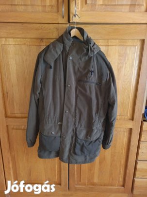 Új hubertus vadász kabát