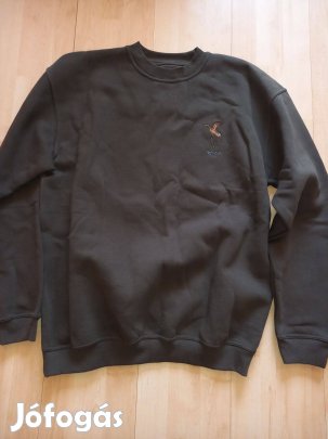 Új hubertus vadász pulóver