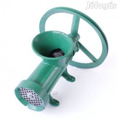 Új húsdaráló eladó 10 22 és 32