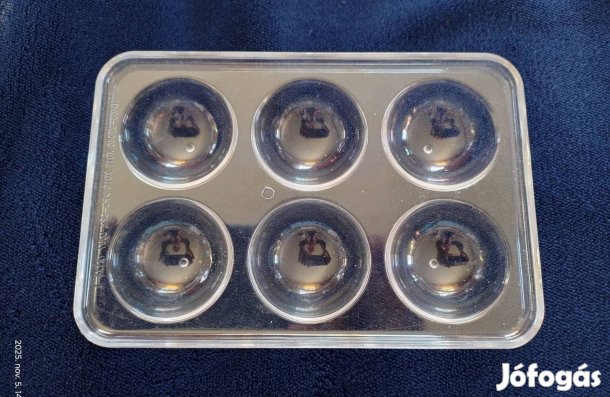 Új hűtő tojás tartó eladó
