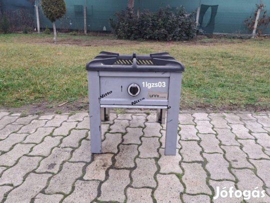 Új ipari gáz zsámoly 1lgzs03